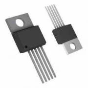 LM2576T-ADJ  (LM2576 3A Step-Down  Adjustable Switching Regulator) - Image 3